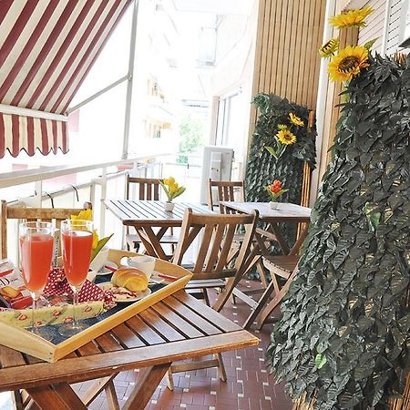 Ideal B&B Ρώμη Εξωτερικό φωτογραφία