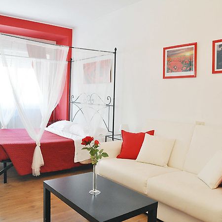 Ideal B&B Ρώμη Εξωτερικό φωτογραφία