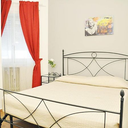 Ideal B&B Ρώμη Εξωτερικό φωτογραφία