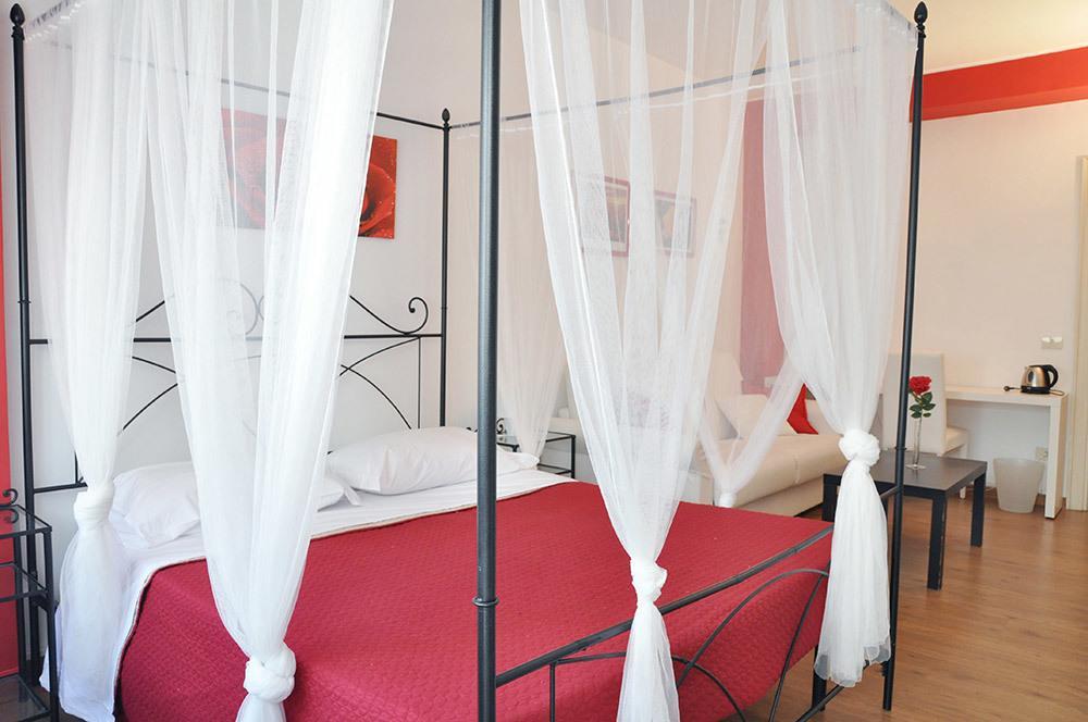 Ideal B&B Ρώμη Εξωτερικό φωτογραφία