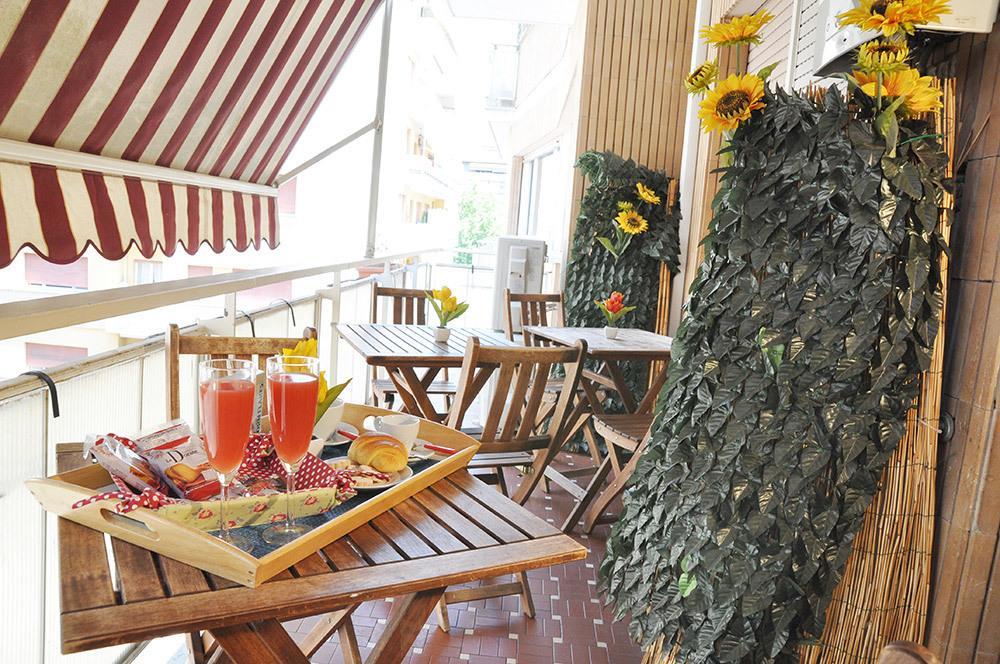 Ideal B&B Ρώμη Εξωτερικό φωτογραφία
