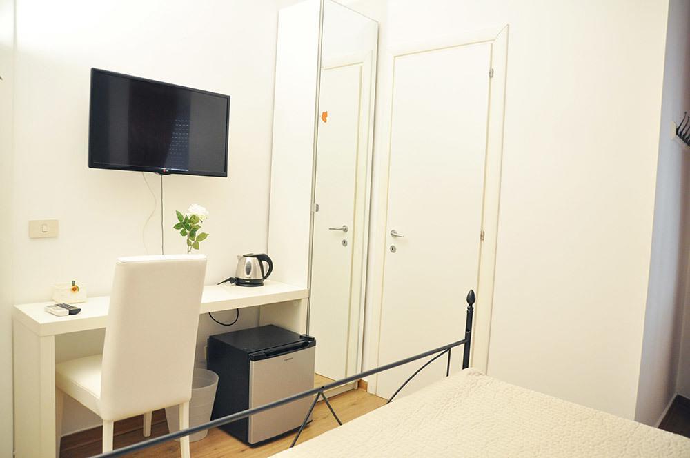 Ideal B&B Ρώμη Δωμάτιο φωτογραφία
