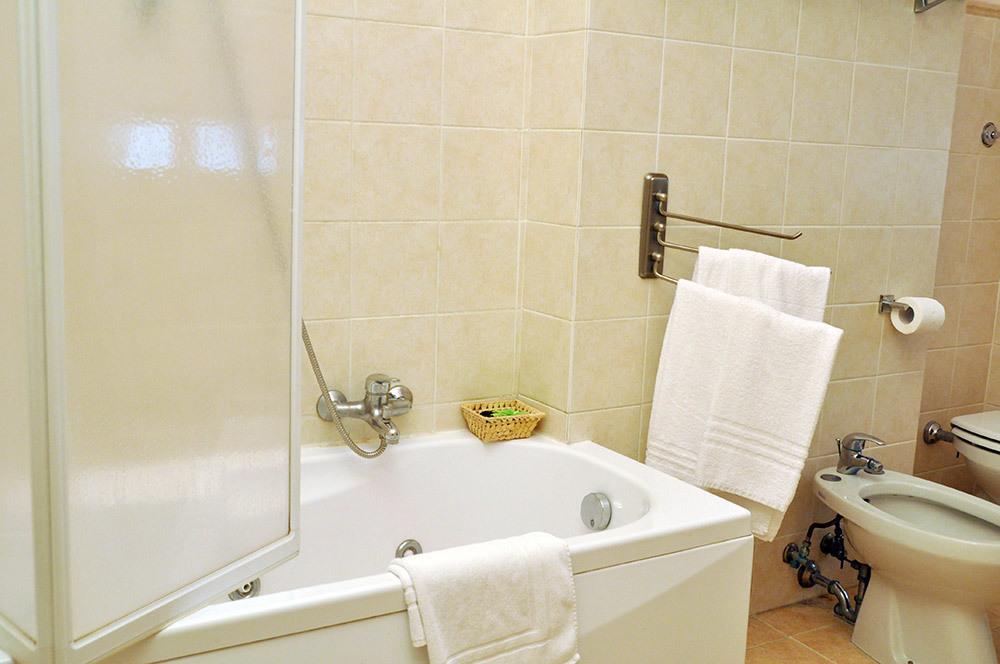 Ideal B&B Ρώμη Δωμάτιο φωτογραφία