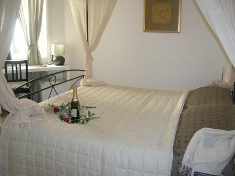 Ideal B&B Ρώμη Εξωτερικό φωτογραφία