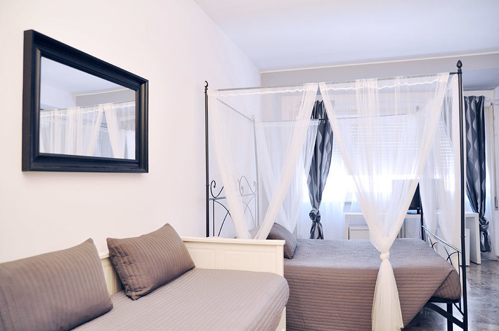 Ideal B&B Ρώμη Εξωτερικό φωτογραφία