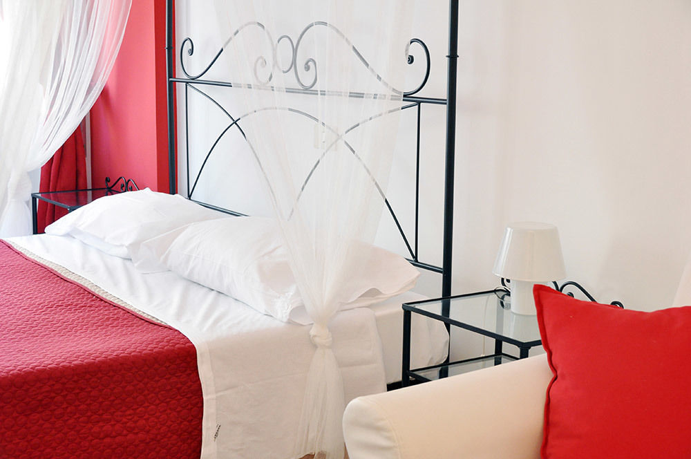 Ideal B&B Ρώμη Εξωτερικό φωτογραφία