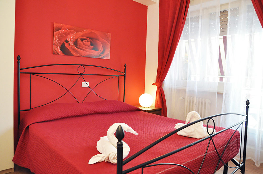 Ideal B&B Ρώμη Εξωτερικό φωτογραφία