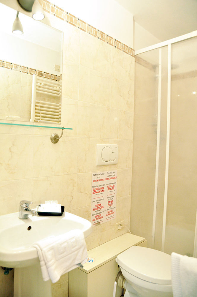Ideal B&B Ρώμη Εξωτερικό φωτογραφία