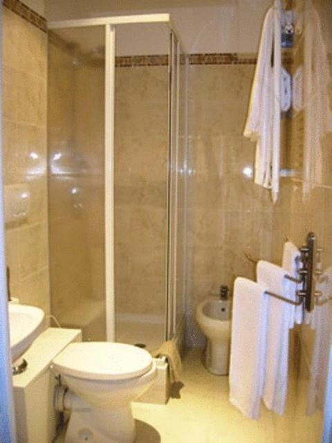 Ideal B&B Ρώμη Εξωτερικό φωτογραφία